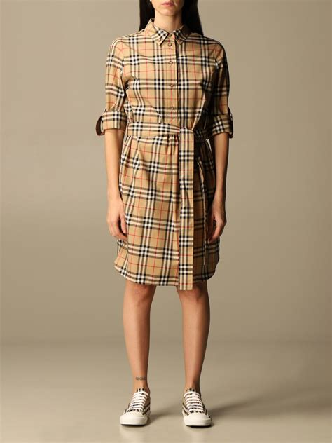 burberry dress ebay|dress burberry original.